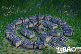 模拟城市5矿业型城市建设视频