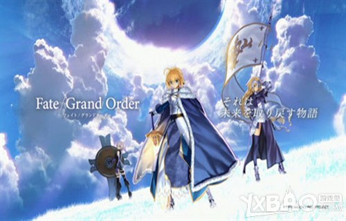 《Fate Grand Order》五星英灵培养推荐