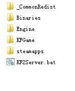 《杀戮间2》怎么架设正版服务器