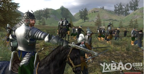 《骑马与砍杀：战团》斯瓦迪亚王国全兵种战斗力解析