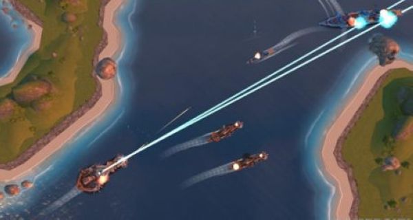 《利维坦：战舰无限》装配点数和船只数量修改方法