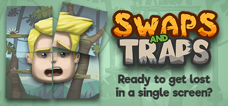 《Swaps and Traps》配置要求一览