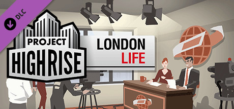 《大厦管理者：伦敦生活》发售日期公布