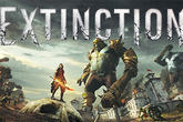 《灭绝》（Extinction）发售日期公布