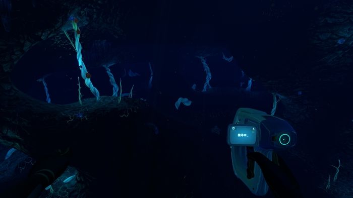 《深海迷航》全矿物和材料获取地点