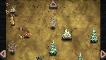 《不思议迷宫》玩家自制地图