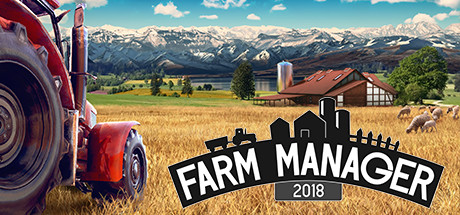 《农场经理2018》发售日期公布