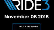 《极速骑行3》发售日期公布
