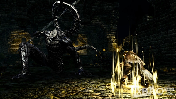 《黑暗之魂：重制版》进入乌拉席露DLC的方法