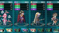 《战场英雄物语》全免费角色紫武破秩序4-6