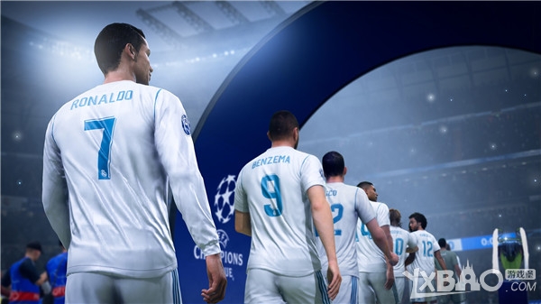 《FIFA 19》简明白金指南