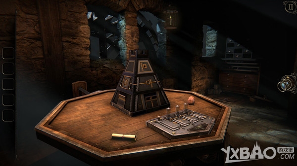 《未上锁的房间3》PC版发售日期及配置需求
