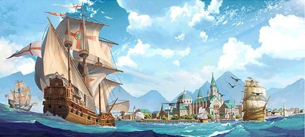 《航海日记：起航》游戏小贴士