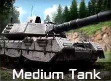 《命令与征服重制版》中型坦克优缺点说明