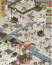 《江南百景图》新区域探索方法