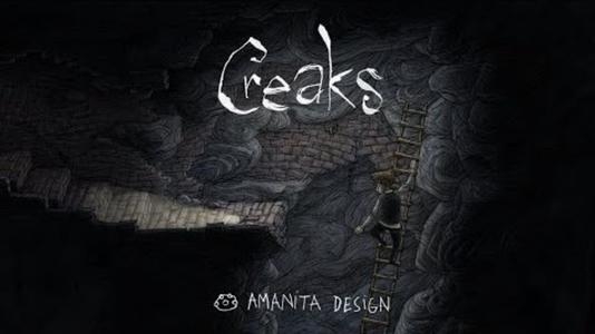 《Creaks》游戏配置要求一览
