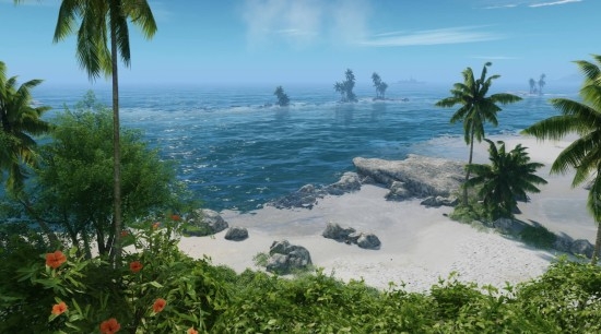 《孤岛危机：重制版》PC配置要求一览