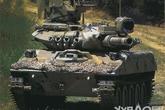 《坦克世界》M系顶级轻坦XM551 谢里登