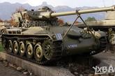 《坦克世界》AMX 13 105数据解析