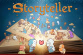 《Storyteller》第一章攻略