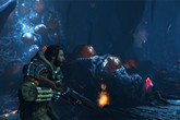 E3 2012：《失落的星球3》最新截图公布 诡异星球