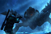 《失落的星球3》预购开启 奖励生存扩展包DLC