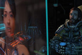 《失落的星球3》主角是普通人 意图亲近玩家