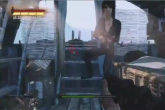 《兰博：游戏版》演示视频 史泰龙狂扫射飞机