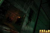 恐怖游戏《病房2（Dementium II）》登陆PC 预告片公布