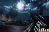 《兰博：游戏版》首爆实机预告 龙哥飞机撞坦克