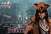 《刺客信条：海盗》第二次更新，更新包于今天免费下载