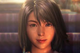 《最终幻想10》高清合集新图，揭示游戏经典战争系统