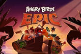 《愤怒的小鸟：史诗》游戏类型为回合制RPG