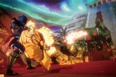 《剑勇传奇：忍者龙剑传Z》最新截图公布，3月27日预定发售
