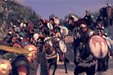 《罗马2：全面战争》新DLC公布，3月27日发售