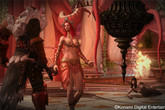 《恶魔城：暗影之王》高清PC版截图放出，本月末发售