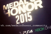《荣誉勋章2015》图片泄露，E3大展将正式亮相