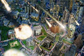 《模拟城市5》离线模式正式发布，10号升级补丁可下载