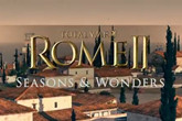 《罗马2：全面战争》“汉尼拔兵临城下”DLC售价9.99英镑