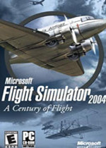 微软模拟飞行2004：飞行世纪