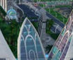 模拟城市5DLC未来之都城市未来化图文心得