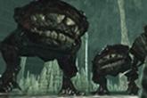 E3 2014《黑暗之魂2》新地图发布 怪物虐杀玩家
