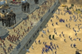 《要塞：十字军东征2》最新视频公布 战场宏大美观！