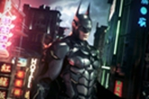 《蝙蝠侠：阿卡姆起源》年度版曝光！发售日期透露