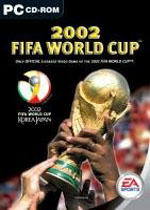 FIFA 2002世界杯