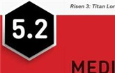 《崛起3：泰坦之王》IGN 5.2分 除了战斗一无是处