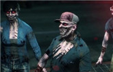 《丧尸围城3：天启版》发售预告 主角怒砍僵尸