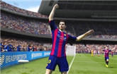 《FIFA 15》庆祝动作预告 奇葩动作层出不穷
