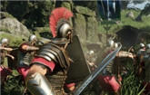 《Ryse：罗马之子》4K截图 已达PC游戏极限