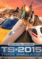 Train Simulator 2015破解版